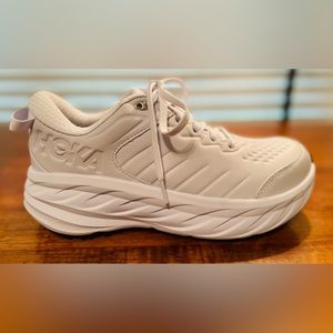 HOKA ONE ONE Women’s Running Shoes sz 9